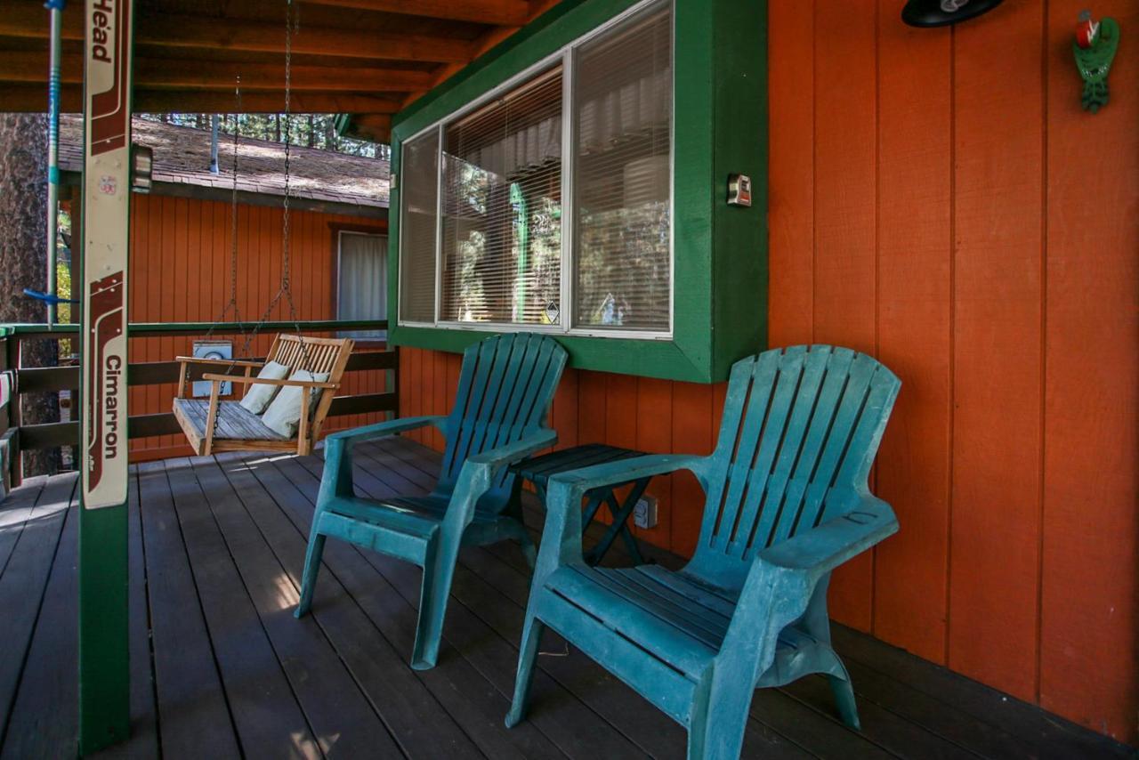 Moonridge Cottage-1817 By Big Bear Vacations Big Bear Lake Exterior photo