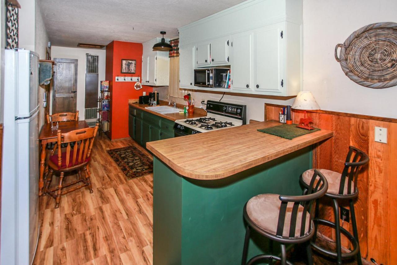 Moonridge Cottage-1817 By Big Bear Vacations Big Bear Lake Exterior photo