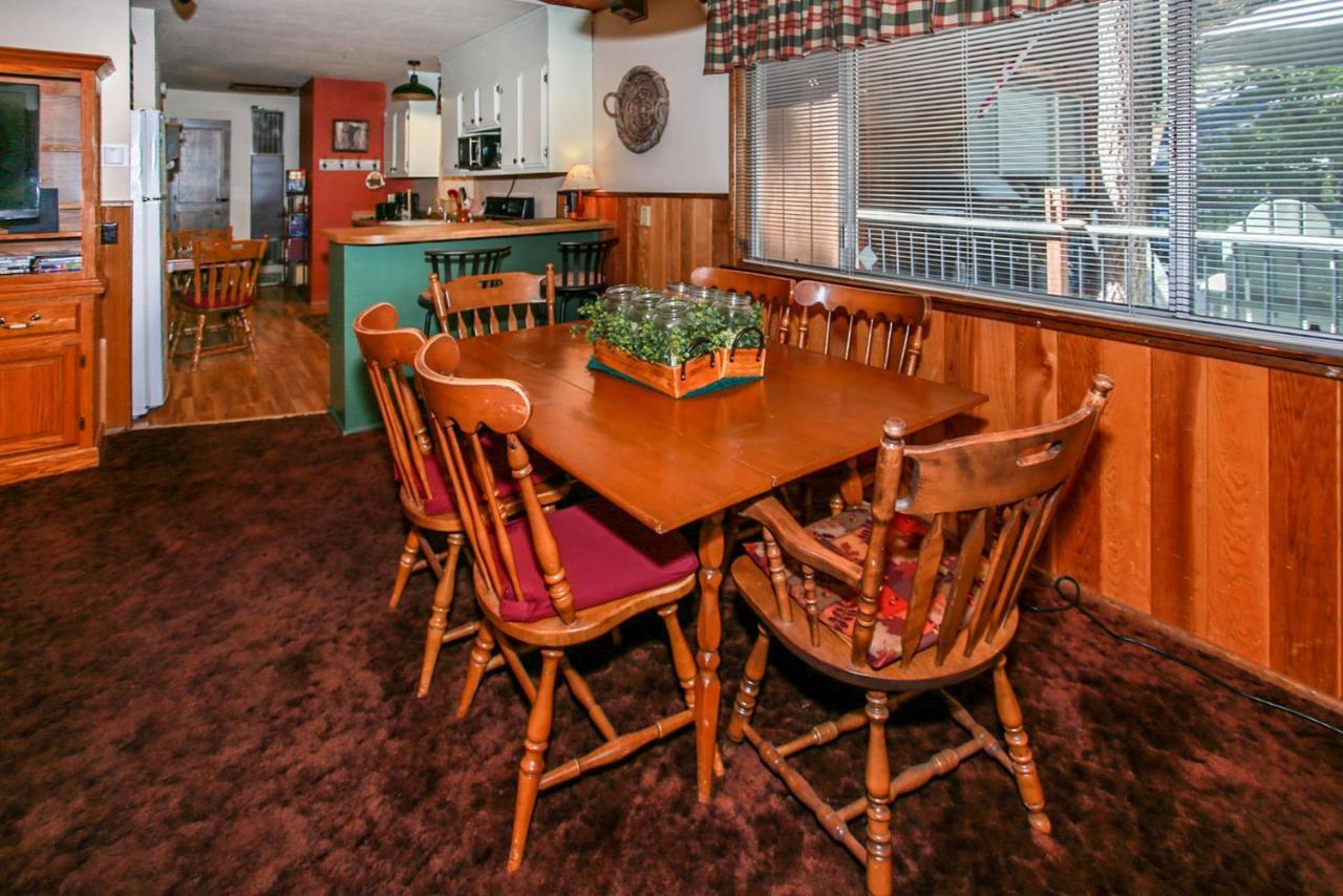 Moonridge Cottage-1817 By Big Bear Vacations Big Bear Lake Exterior photo